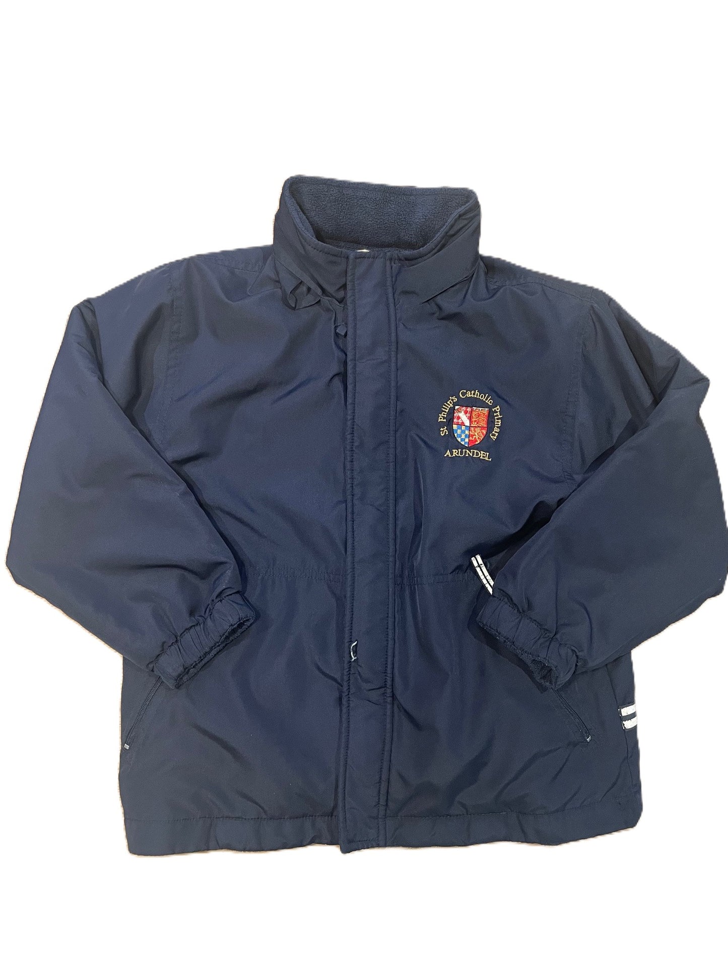 School Coat