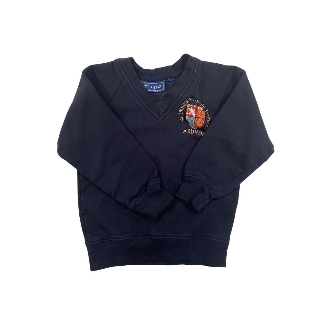 School Jumper