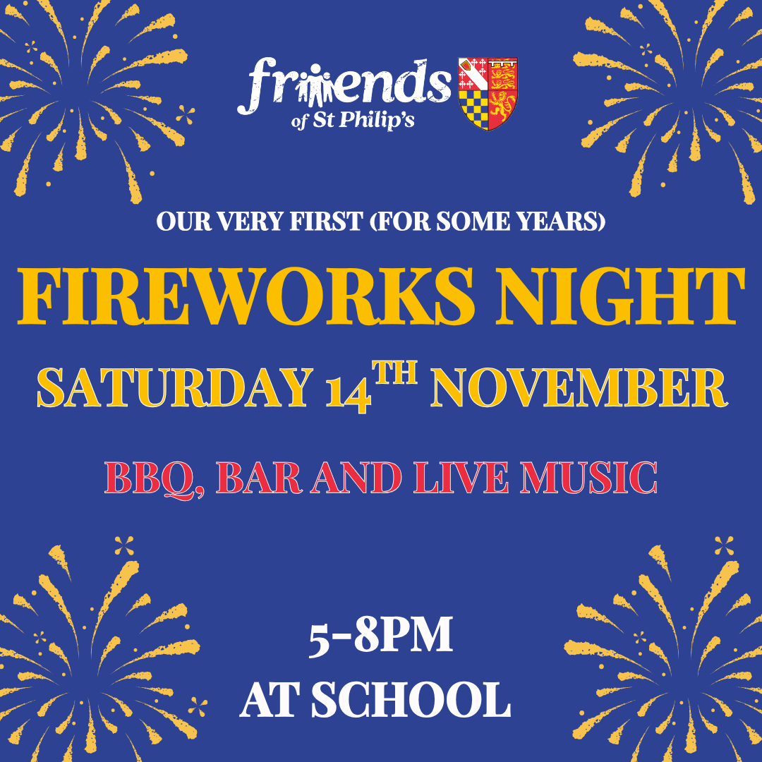 Fireworks Night