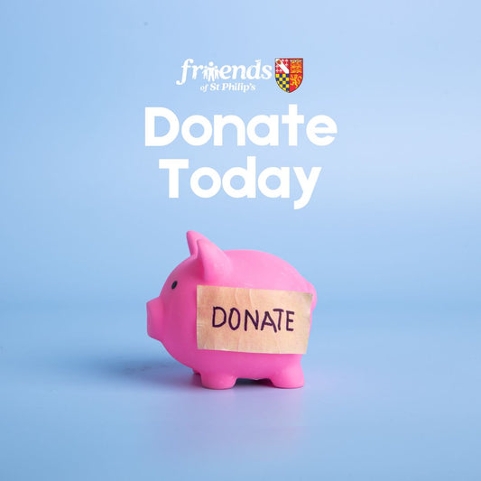 Donate Today