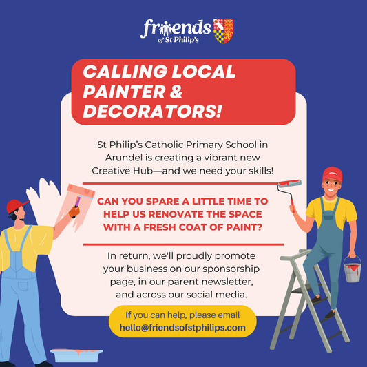 Painter & Decorator Needed!