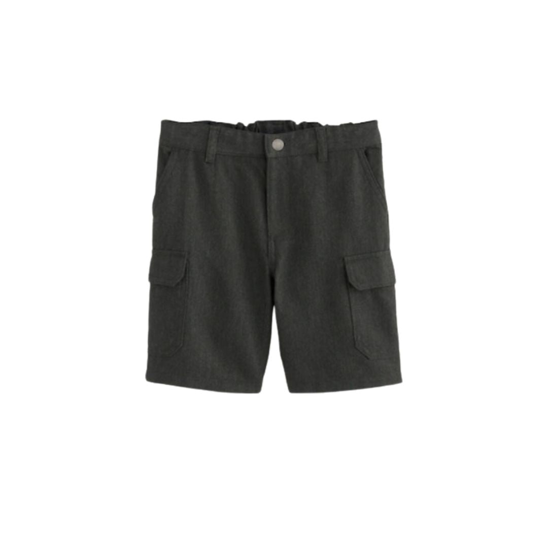School Shorts