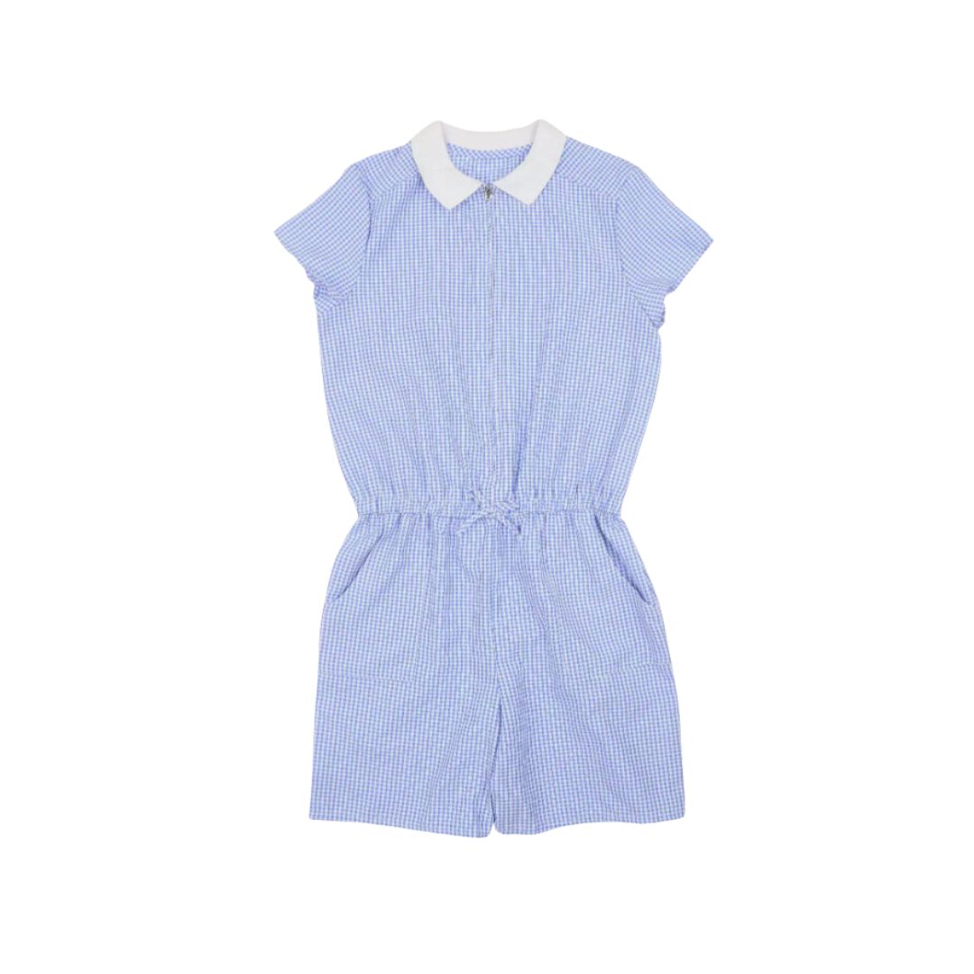 Summer Jumpsuit