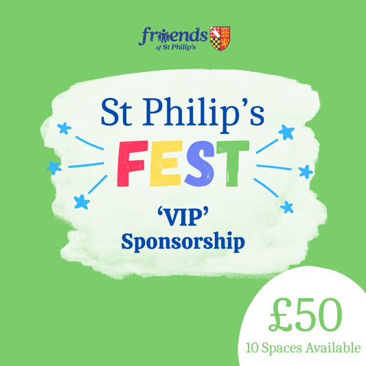 VIP Sponsorship