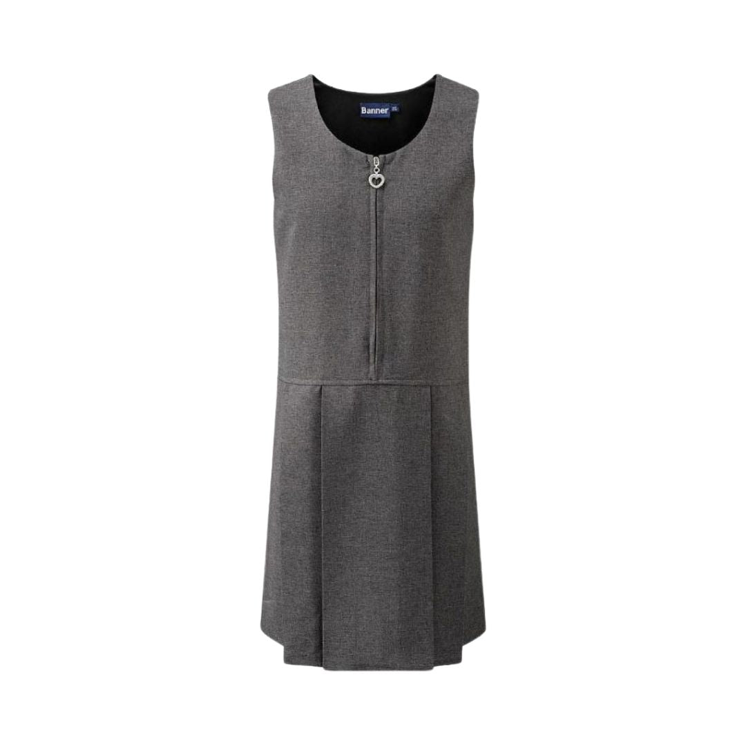 School Pinafore